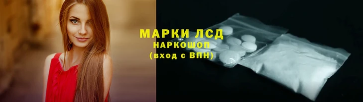 гашик Арсеньев